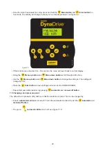 Предварительный просмотр 23 страницы Davey DynaDrive DD160-19 Installation And Operating Instructions Manual