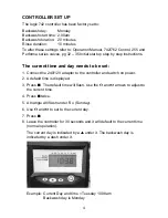 Preview for 4 page of Davey EAFM7 Installation And Operating Instructions Manual