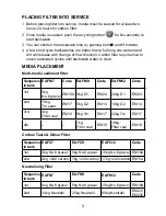 Preview for 5 page of Davey EAFM7 Installation And Operating Instructions Manual