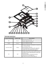 Preview for 23 page of Davey EcoMatic COMM1000 Installation And Operating Instructions Manual