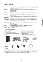 Preview for 53 page of Davey EcoMatic COMM1000 Installation And Operating Instructions Manual