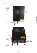 Preview for 54 page of Davey EcoMatic COMM1000 Installation And Operating Instructions Manual