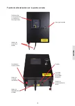 Preview for 78 page of Davey EcoMatic COMM1000 Installation And Operating Instructions Manual