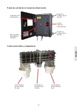 Preview for 79 page of Davey EcoMatic COMM1000 Installation And Operating Instructions Manual