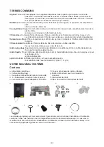 Preview for 101 page of Davey EcoMatic COMM1000 Installation And Operating Instructions Manual