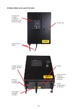 Preview for 102 page of Davey EcoMatic COMM1000 Installation And Operating Instructions Manual