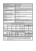 Preview for 117 page of Davey EcoMatic COMM1000 Installation And Operating Instructions Manual