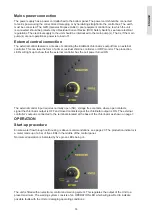 Preview for 14 page of Davey EcoMatic COMM500 Installation And Operating Instructions Manual