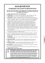 Preview for 99 page of Davey EcoMatic COMM500 Installation And Operating Instructions Manual