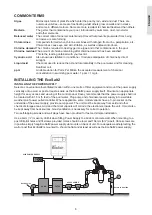 Preview for 6 page of Davey EcoSalt 2 Installation And Operating Instructions Manual
