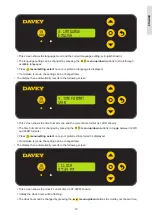 Preview for 10 page of Davey EcoSalt 2 Installation And Operating Instructions Manual