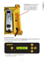 Preview for 15 page of Davey EcoSalt 2 Installation And Operating Instructions Manual