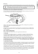 Preview for 26 page of Davey EcoSalt 2 Installation And Operating Instructions Manual
