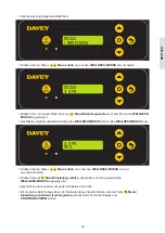 Preview for 50 page of Davey EcoSalt 2 Installation And Operating Instructions Manual