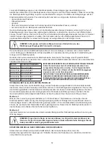 Preview for 57 page of Davey EcoSalt 2 Installation And Operating Instructions Manual