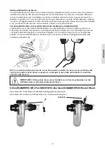 Preview for 71 page of Davey EcoSalt 2 Installation And Operating Instructions Manual