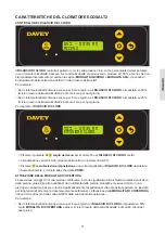 Предварительный просмотр 77 страницы Davey EcoSalt 2 Installation And Operating Instructions Manual