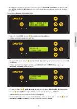 Preview for 78 page of Davey EcoSalt 2 Installation And Operating Instructions Manual