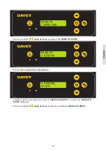 Preview for 80 page of Davey EcoSalt 2 Installation And Operating Instructions Manual