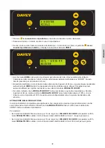Preview for 81 page of Davey EcoSalt 2 Installation And Operating Instructions Manual