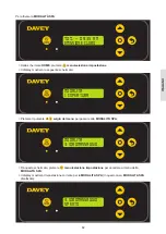 Preview for 82 page of Davey EcoSalt 2 Installation And Operating Instructions Manual