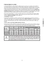 Preview for 92 page of Davey EcoSalt 2 Installation And Operating Instructions Manual