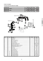 Preview for 94 page of Davey EcoSalt 2 Installation And Operating Instructions Manual