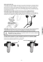 Preview for 103 page of Davey EcoSalt 2 Installation And Operating Instructions Manual