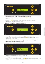 Preview for 106 page of Davey EcoSalt 2 Installation And Operating Instructions Manual