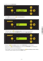 Preview for 110 page of Davey EcoSalt 2 Installation And Operating Instructions Manual