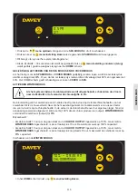 Preview for 115 page of Davey EcoSalt 2 Installation And Operating Instructions Manual