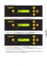 Preview for 116 page of Davey EcoSalt 2 Installation And Operating Instructions Manual