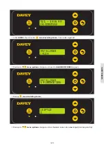 Preview for 120 page of Davey EcoSalt 2 Installation And Operating Instructions Manual