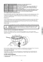 Preview for 122 page of Davey EcoSalt 2 Installation And Operating Instructions Manual