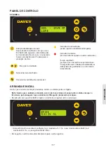 Preview for 137 page of Davey EcoSalt 2 Installation And Operating Instructions Manual