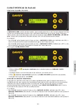 Предварительный просмотр 141 страницы Davey EcoSalt 2 Installation And Operating Instructions Manual