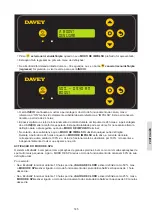 Preview for 145 page of Davey EcoSalt 2 Installation And Operating Instructions Manual