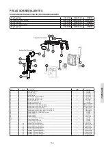 Предварительный просмотр 158 страницы Davey EcoSalt 2 Installation And Operating Instructions Manual