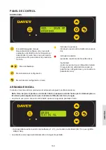 Preview for 169 page of Davey EcoSalt 2 Installation And Operating Instructions Manual