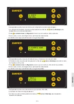 Preview for 170 page of Davey EcoSalt 2 Installation And Operating Instructions Manual