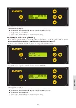 Preview for 172 page of Davey EcoSalt 2 Installation And Operating Instructions Manual