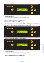 Предварительный просмотр 172 страницы Davey EcoSalt 2 Installation And Operating Instructions Manual