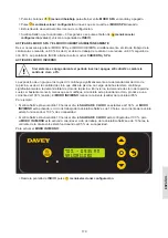 Preview for 179 page of Davey EcoSalt 2 Installation And Operating Instructions Manual
