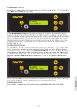 Preview for 181 page of Davey EcoSalt 2 Installation And Operating Instructions Manual