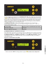 Preview for 182 page of Davey EcoSalt 2 Installation And Operating Instructions Manual