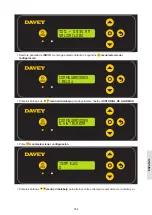 Предварительный просмотр 184 страницы Davey EcoSalt 2 Installation And Operating Instructions Manual