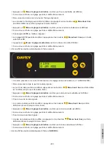 Preview for 203 page of Davey EcoSalt 2 Installation And Operating Instructions Manual