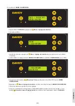 Preview for 206 page of Davey EcoSalt 2 Installation And Operating Instructions Manual