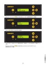 Preview for 208 page of Davey EcoSalt 2 Installation And Operating Instructions Manual