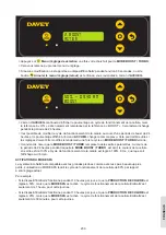 Preview for 209 page of Davey EcoSalt 2 Installation And Operating Instructions Manual